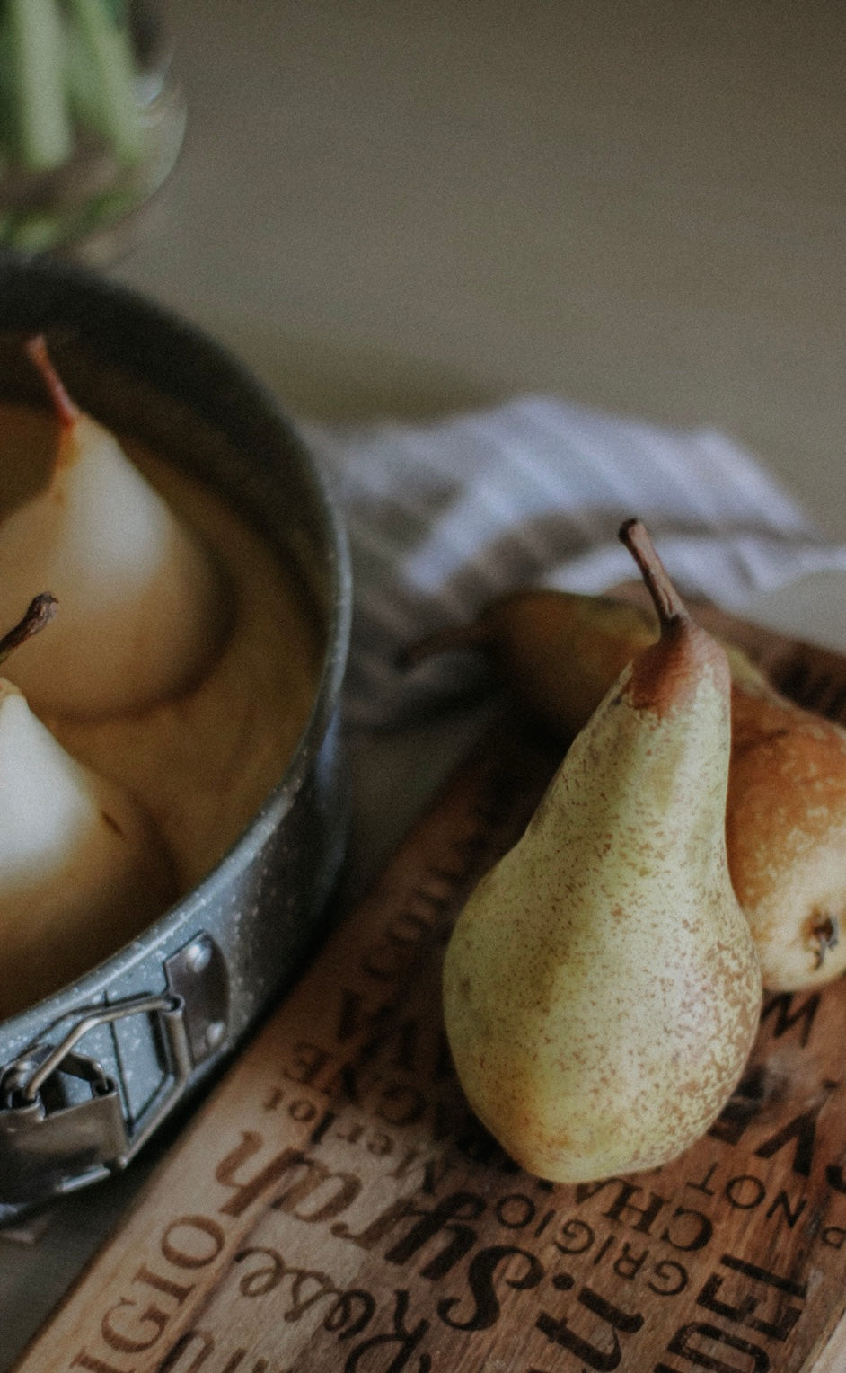 Haven Candle