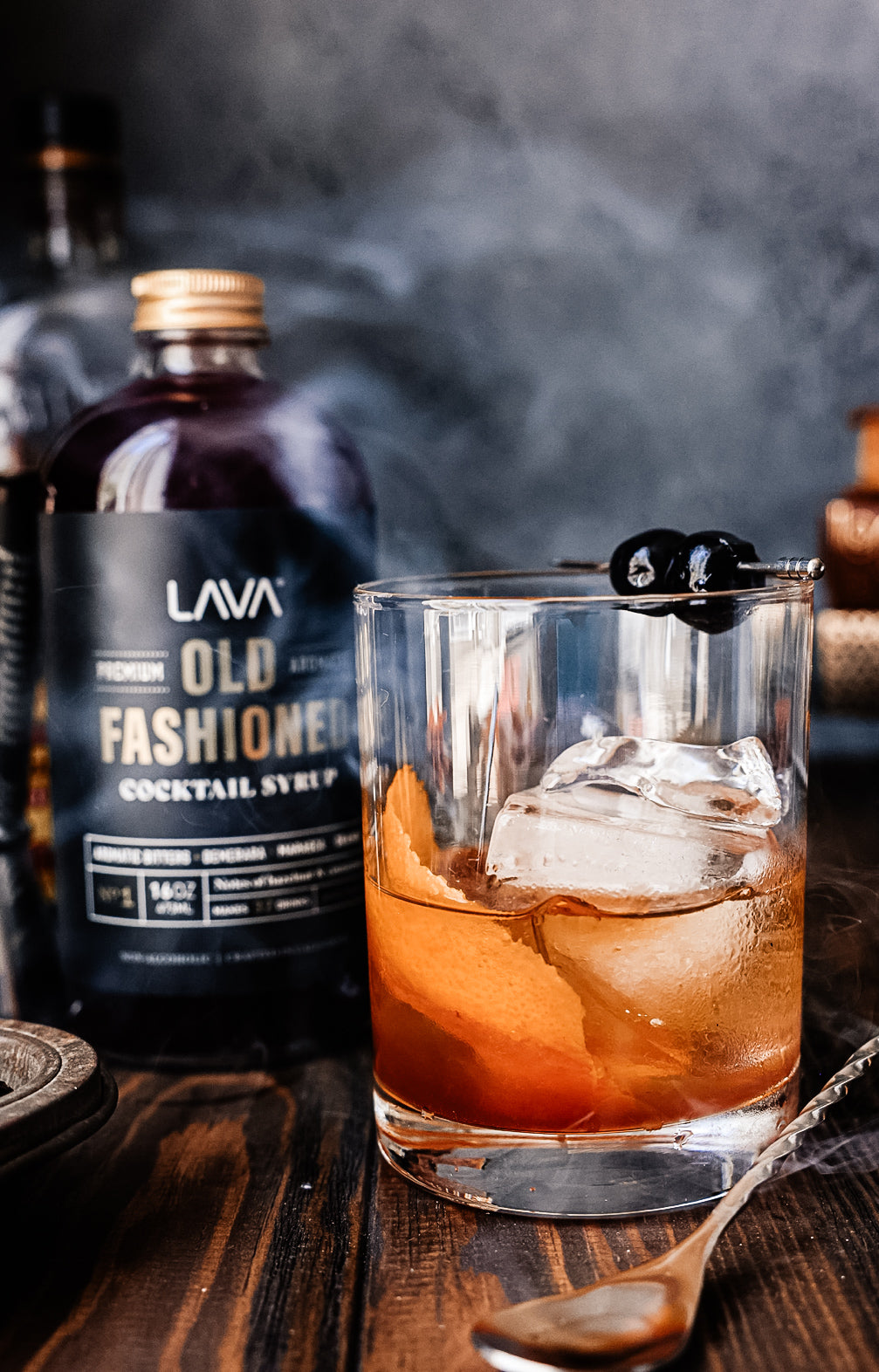 Roasted Spirits Wax Melt