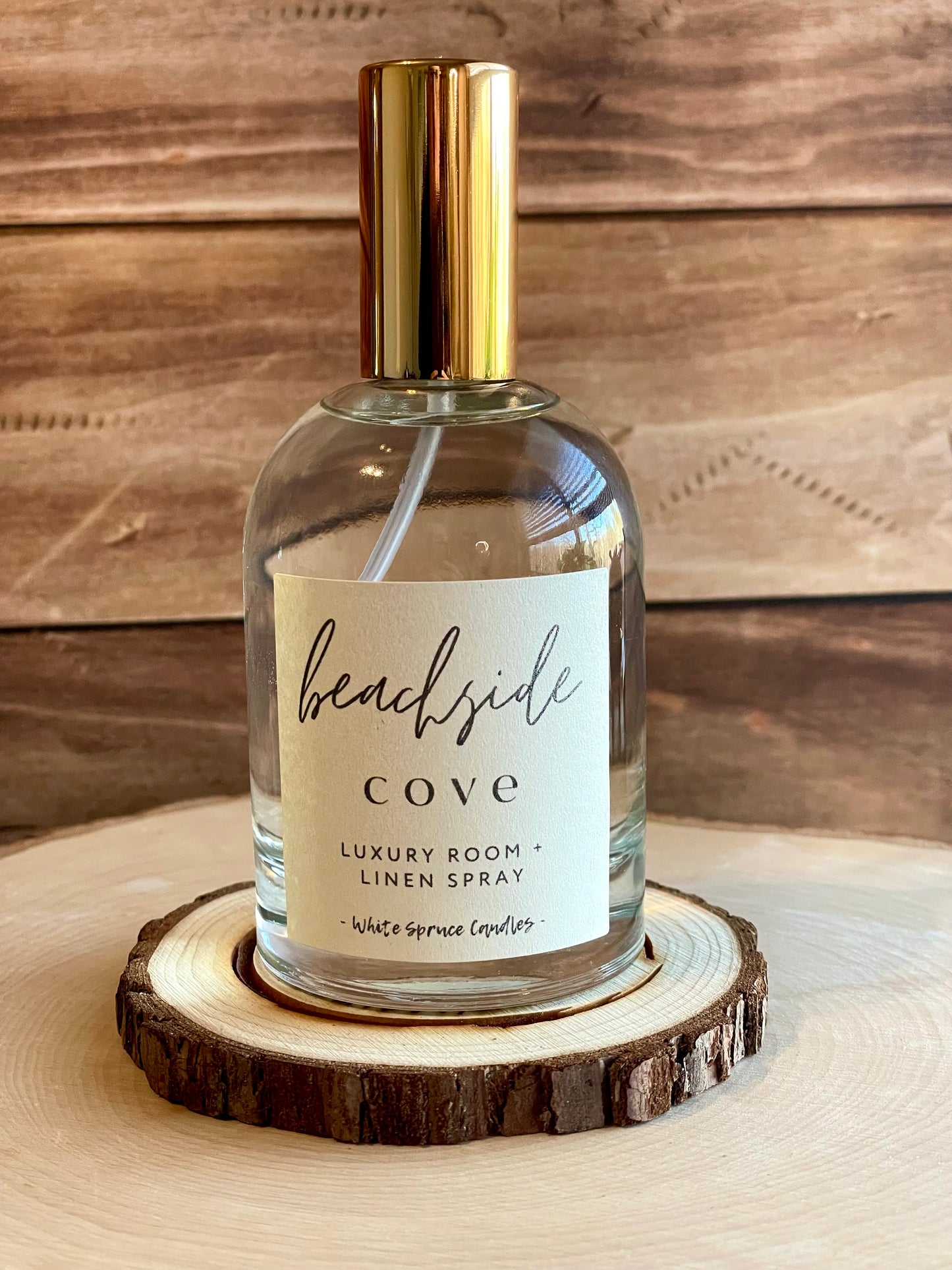 Luxury Room + Linen Spray