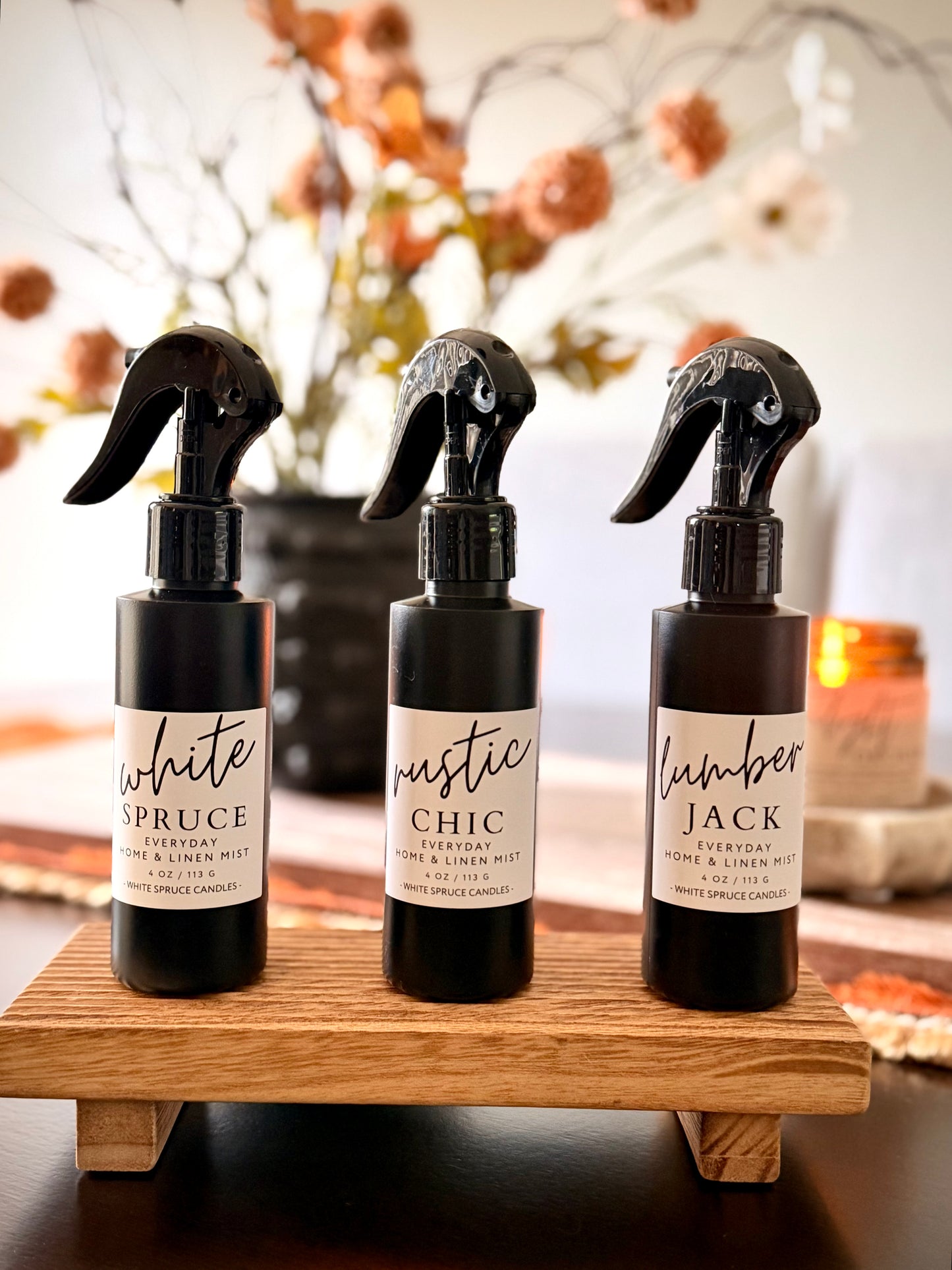 Everyday Home + Linen Mist