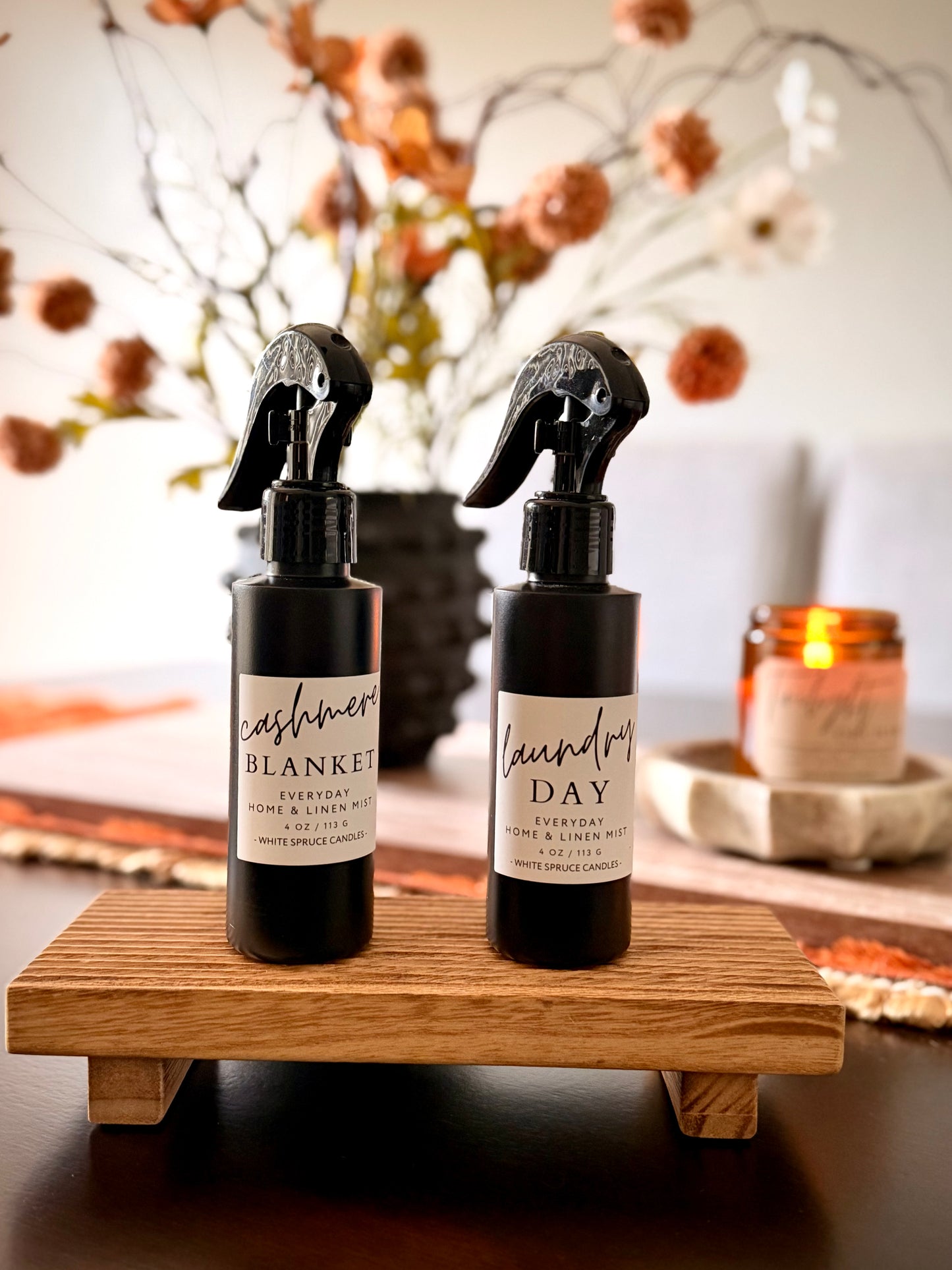 Everyday Home + Linen Mist