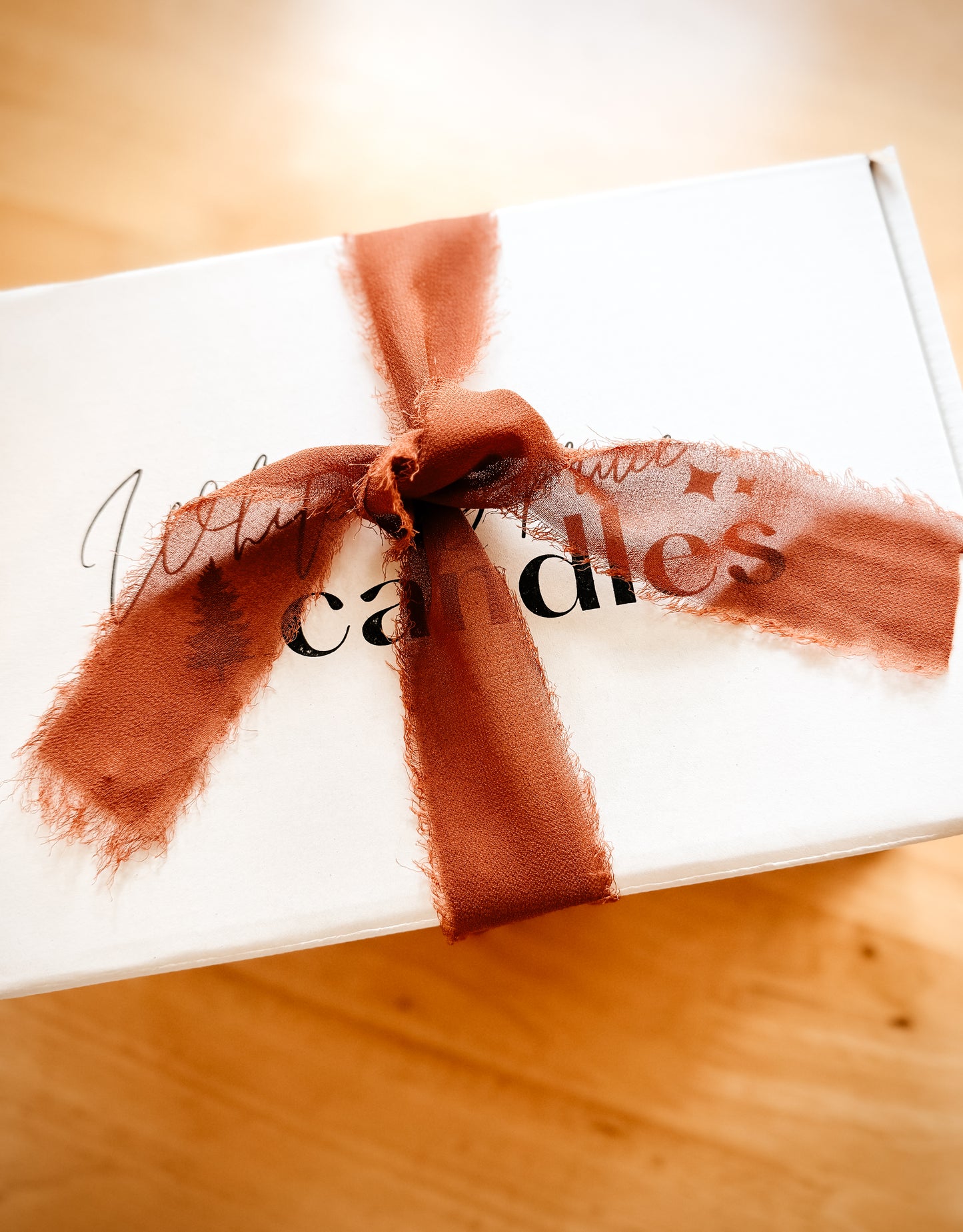 Cozy Comforts of Autumn Discovery Box