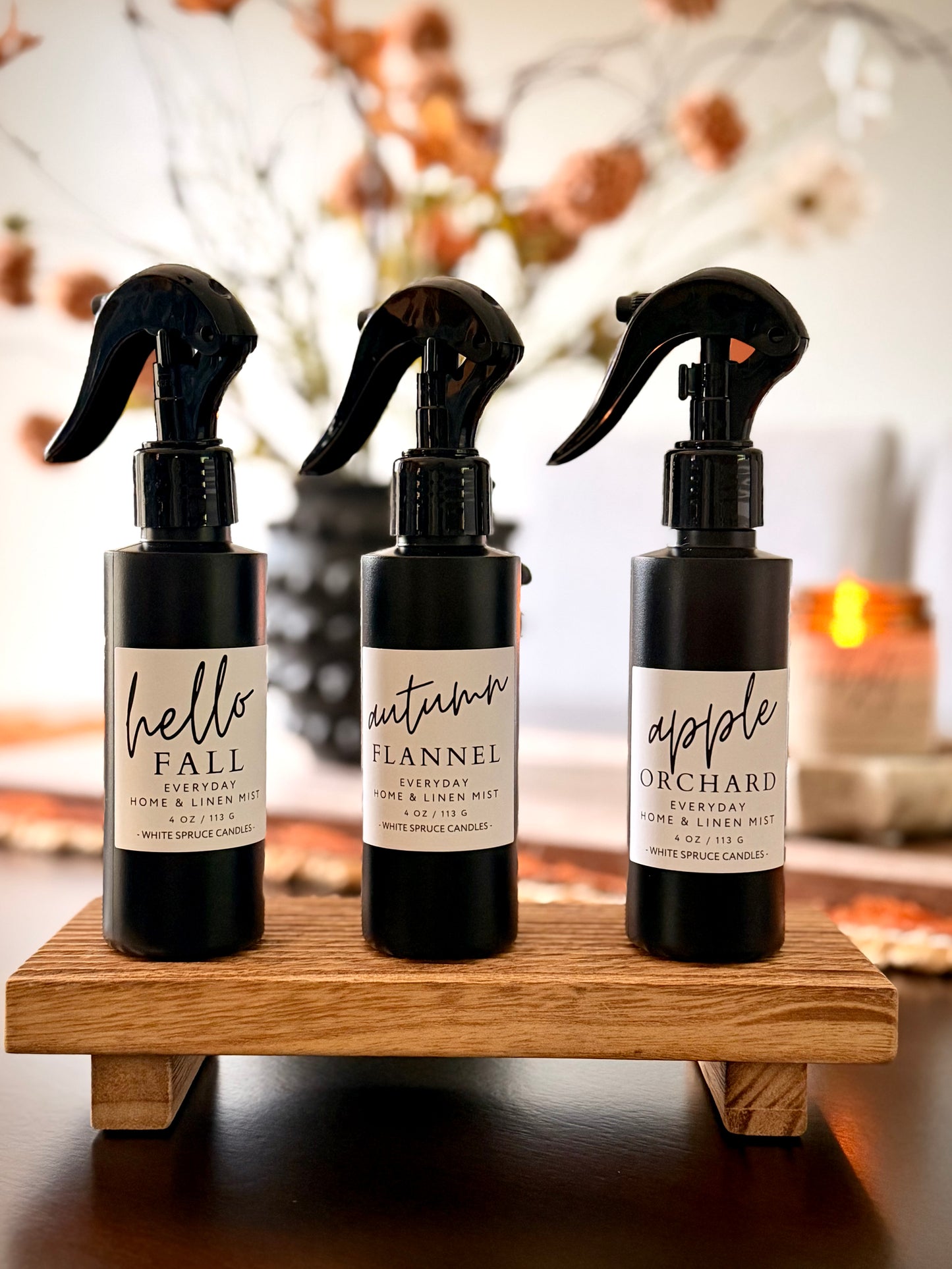 Everyday Home + Linen Mist