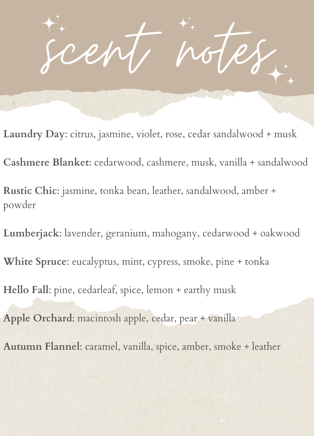 Everyday Home + Linen Mist